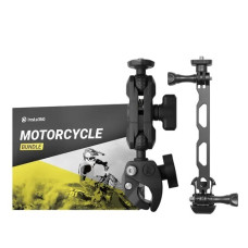 Insta360 Motorcycle Mount Bundle