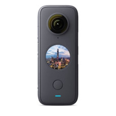 Insta360 ONE X2 Waterproof 360 Action Camera