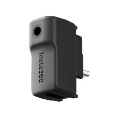 Insta360 Vertical Microphone Adapter