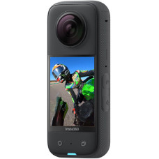 Insta360 X3 Waterproof 360 Action Camera