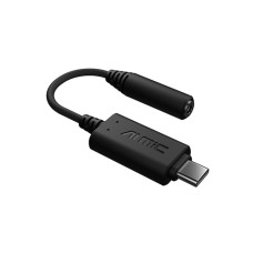 Asus AI Noise-Canceling USB-C to 3.5 mm Mic Adapter