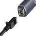 Baseus Hub Lite Type-C to RJ45 Ethernet Adapter