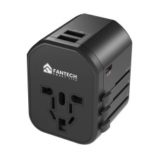 Fantech PowerCube TAC1 Travel Multi Adapter