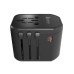 Fantech PowerCube TAC1 Travel Multi Adapter