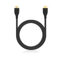 Micropack MC-230H 4K HDMI Cable