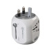 Micropack MTA-218 30W TRAVELLER LITE Adapter