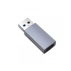 ORICO AC-10-GY USB 3.1 A Male to Type-C Female Adapter