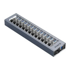 ORICO AT2U3-13AB 13 Port USB 3.0 Hub with Individual Switches