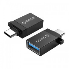 ORICO CBT-UT01 Type-C to USB 3.0 Adapter Black