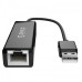 Orico UTJ-U3 USB 3.0 to RJ45 Gigabit Ethernet Adapter