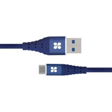 Promate NerveLink-C High Speed Data Sync USB-C Cable