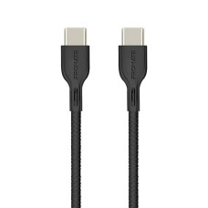 Promate PowerBeam-CC2 60W PD USB-C to USB-C Cable