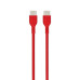 Promate PowerBeam-M Anti-Break Micro USB to USB Cable