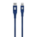 Promate PowerCord-200 27W PD USB-C To Lightning Cable