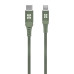 Promate PowerCord-200 27W PD USB-C To Lightning Cable