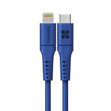 Promate PowerLink-300 20W PD Lightning Cable