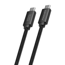 Promate PrimeLink-C40 40Gbps SuperSpeed USB-C Cable