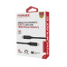 Promate ThunderLink-C40 100W PD USB-C Thunderbolt 3 Cable