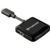 Transcend RDP2 USB 2.0 OTG Card Reader