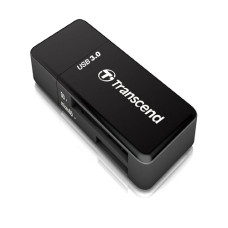 Transcend RDF5 USB-3.1 Card Reader