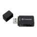 Transcend RDF5 USB-3.1 Card Reader