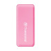 Transcend RDF5 USB-3.1 Card Reader Pink