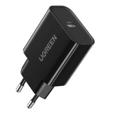 UGREEN CD137 18W PD USB-C Fast Wall Charger