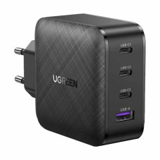 UGREEN CD224 65W 3 USB-C & 1 USB Port PD Fast Wall Charger