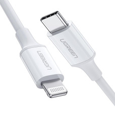 UGREEN US171 USB-C To Lightning Fast Charging & Data Cable