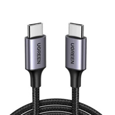 UGREEN US261 USB Type-C Male To Male Cable