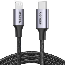 UGREEN US304 Type-C To Lightning Port 1.5m Fast Cable
