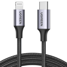 UGREEN US304 Type-C To Lightning Port 1m Fast Cable