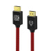 Vertux VertuLink-150 8K HDMI Audio Video 3D 1.5m Cable