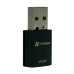 Xtreme WU350 300Mbps Wi-Fi USB Adapter