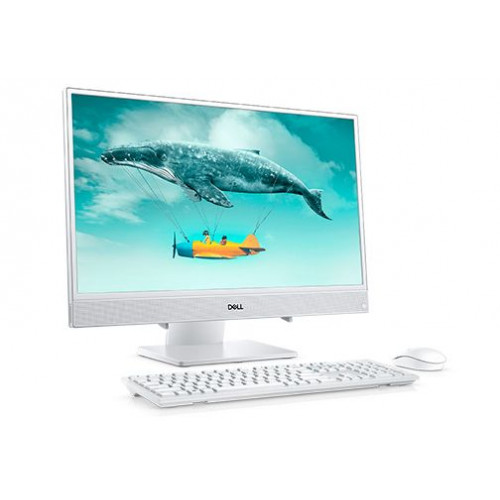 Dell Inspiron 24 3480 Core I5 23 8 Full Hd All In One Pc With Nvidia Geforce Mx110 Graphics Price In Bangladesh Pqs