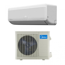 Midea MSA-12CRN 12000 BTU 1 TON Split Type Air Conditioner