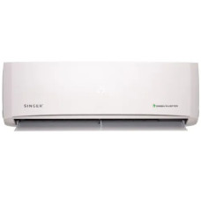 SINGER SRAC-SAS18CBR32LVSGRIH-CO 1.5 Ton Split Green Inverter AC