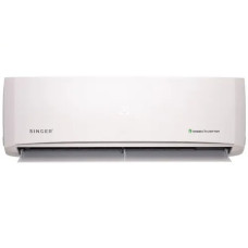 SINGER SRAC-SAS22CBR32LVSGRIH-CO 1.8 Ton Split Green Inverter AC