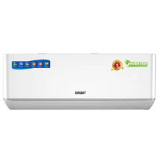 Smart SEA-218SIS 1.5 Ton 18000BTU Split Inverter Air Conditioner