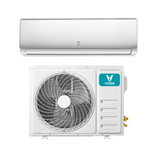 Xiaomi Viomi A1 1.5 Ton Split Type Smart Air Conditioner