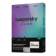 Kaspersky Plus 1-User 1-Year 2025