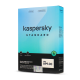 Kaspersky Standard 1-User 1-Year 2025