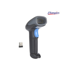 Champion E780 Laser Wireless Barcode Scannerc