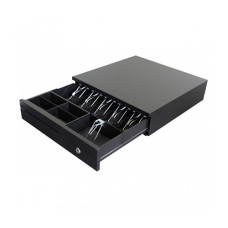 Yumite LS-405 Cold Steel Plate Cash Drawer