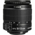Canon EF-S 18-55mm f/3.5-5.6 IS II Camera Lens