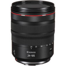 Canon RF 24-105mm f/4 L IS USM Camera Lens