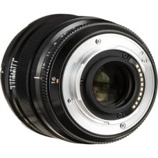FUJIFILM XF 16mm f/1.4 R WR Camera Lens
