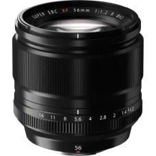 FUJIFILM XF 56mm f/1.2 R WR Camera Lens
