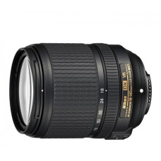 Nikon AF-S DX NIKKOR 18-140mm f/3.5-5.6G ED VR Camera Lens