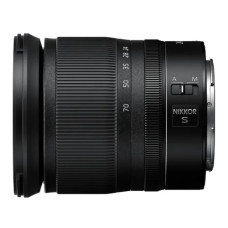 Nikon NIKKOR Z 24-70mm f/4 S Camera Lens